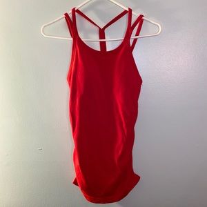 Fabletics tank top